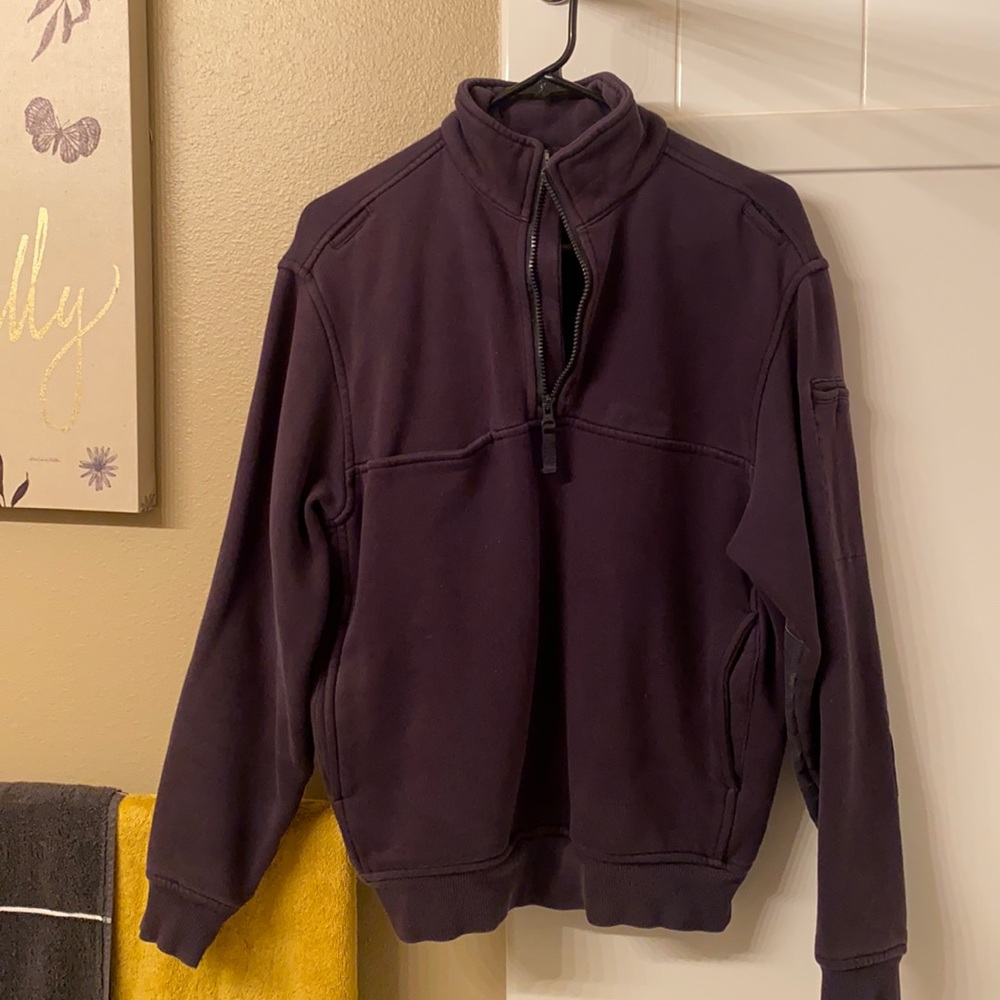 5.11 pullover
